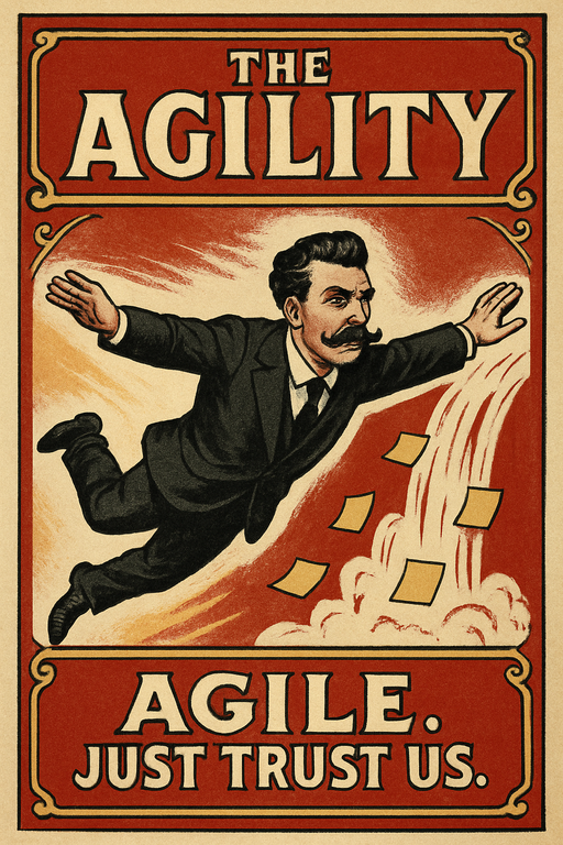 The Agility