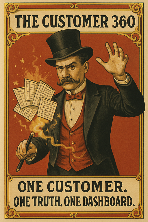 The Customer 360
