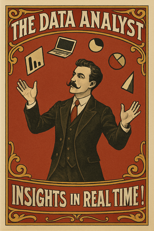 The Data Analyst