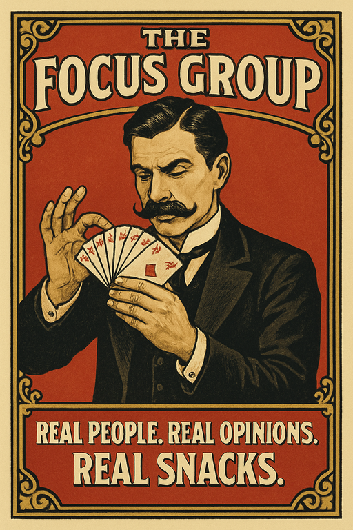 The Focus Group
