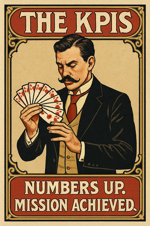 The KPIs