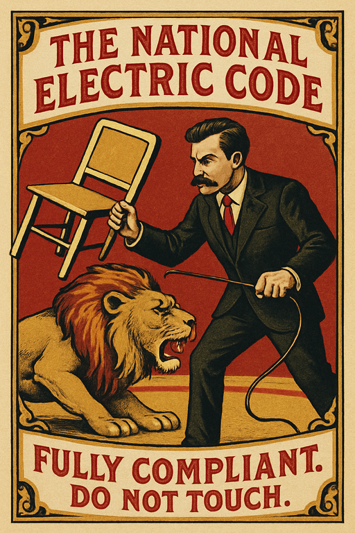 The National Electric Code