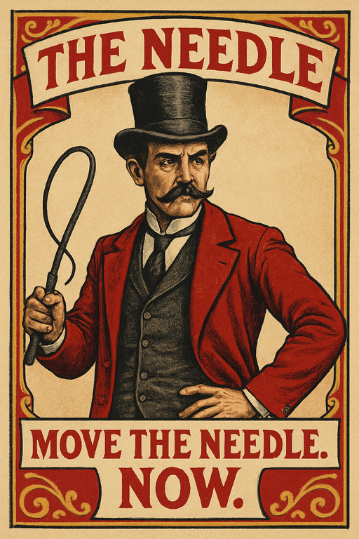 The Needle