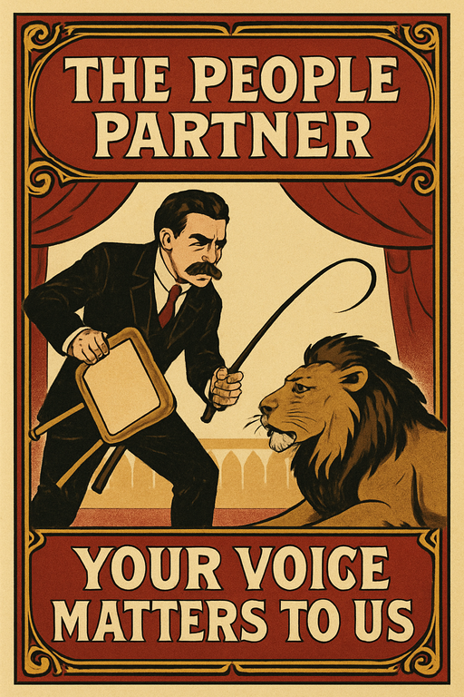 The People Partner
