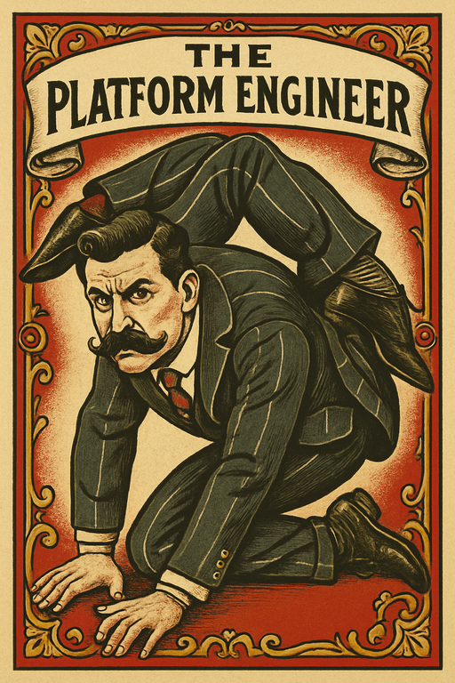 The Platform Engineer
