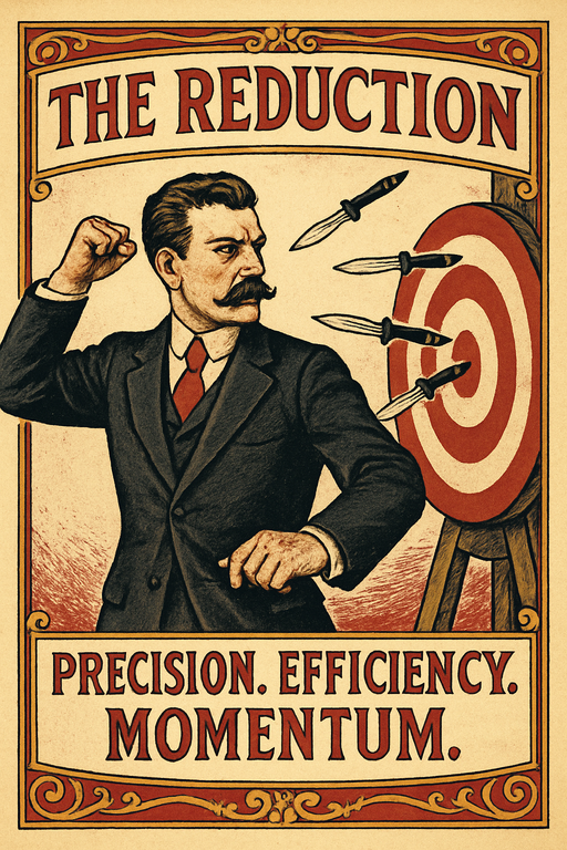 The Reduction