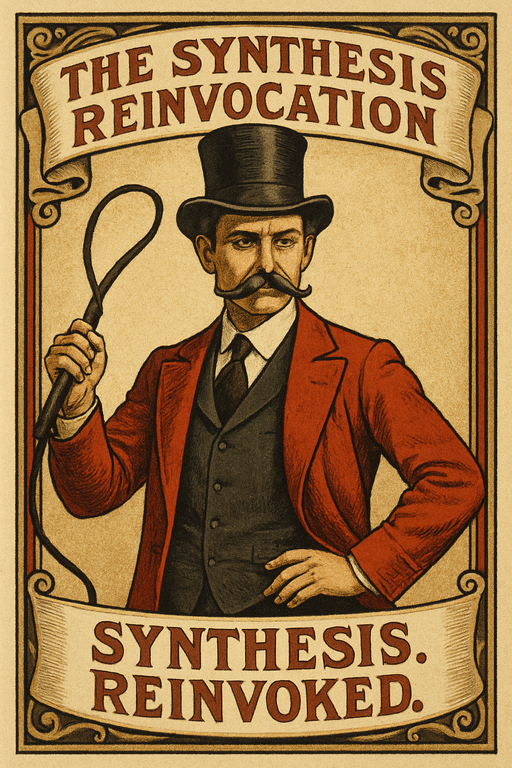 The Synthesis Reinvocation