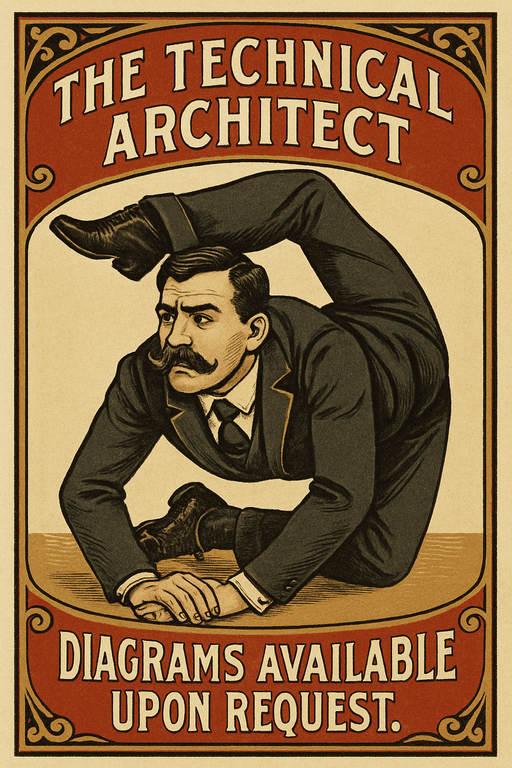 The Technical Architect