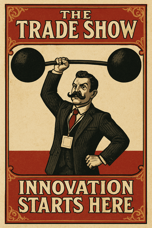 The Trade Show