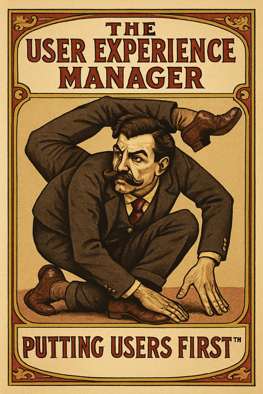 The User Experience Manager
