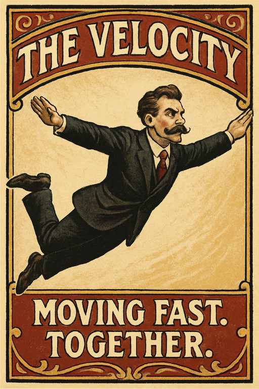The Velocity